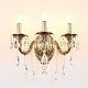 бра bohemia ivele crystal al7901b10/3/175 b gb