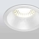 встраиваемый светодиодный светильник elektrostandard 15266/led белый 4690389175572