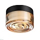 настенно-потолочный светильник odeon light hightech ronda 7158/6cl