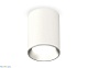 накладной светильник ambrella light techno xs6312002 (c6312, n6104)