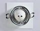 встраиваемый светильник ambrella light techno spot standard tech tn102757