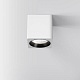 накладной светильник elektrostandard matrix 4690389201806 25051/led a065286
