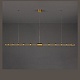 подвесная люстра imperiumloft optima 204461-23