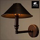 бра arte lamp giordano a2398ap-1ba