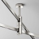 крепление потолочное двойное maytoni flarity tra156c-d1-pt