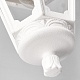 ландшафтный светильник fumagalli mikrolot/anna e22.110.000.wxe27