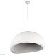 подвесной светильник loft it stone 10252/800 white