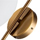 настенный светильник kg0825w-1 ic delight collection