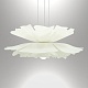 подвесная люстра lightera chad le116l-60w