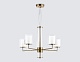 подвесная люстра ambrella light high light heigh light lh56011