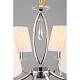подвесная люстра omnilux breguzzo oml-57703-06