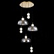 подвесной светильник st luce ode sl6112.203.42