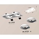 встраиваемый светильник ambrella light techno spot xc (c7635, n7020) xc7635060