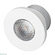 мебельный светильник arlight ltm-r35wh 1w day white 30deg