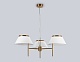 подвесная люстра ambrella light high light classic lh72471