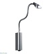 бра newport 14340 14341/a chrome м0068781