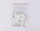 заглушка (2 шт.) ambrella light magnetic 220v gl1063