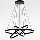 подвесная люстра citilux дуэт cl719681