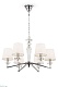 подвесная люстра maytoni beira mod064pl-06n