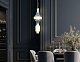 подвесной светильник ambrella light high light ceramo modern lh53121