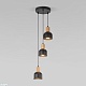 подвесной светильник tk lighting 4895 cairo a066909