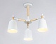люстра на штанге ambrella light loft tr82204