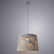 подвесной светильник arte lamp celesta a2768sp-1wh