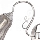 бра arte milano 340800/2w cr