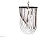 подвесная люстра garda decor 20md3231-3ni