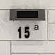 уличный светильник эра erasf22-40 б0053390