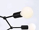 подвесная люстра ambrella light traditional tr8036