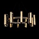 подвесной светильник modestyle ms.2340.800 bk