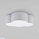 потолочный светильник tk lighting 3144 cloud