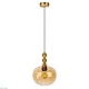 подвесной светильник loft it melon 10426 amber