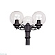 уличный фонарь fumagalli ricu bisso/g250 g25.157.s30.axe27