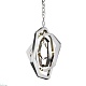 подвесной светильник delight hardy p68020m-7 nickel