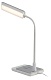 настольная лампа эра nled-499-10w-w б0052776
