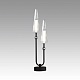 настольная лампа odeon light fungo 5429/10tl
