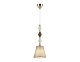 подвесной светильник ambrella light high light ceramo classic lh75405