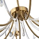 люстра на штанге st luce иллюмиа sl1400.303.10