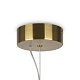 подвесной светильник maytoni collar p069pl-l16g3k