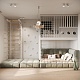 накладной спот hesby lighting mysen hsbl_0179