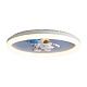 потолочный светильник freya cosmic fr5457cl-l36b