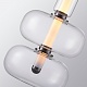 подвесной светильник iledex cosmo 10007-a2 sm
