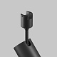 трековый магнитный светильник maytoni focus led tr163-1-15w3k-m-b