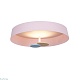 потолочный светильник delight collection mx19001031-1a pink