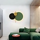 настенный светильник imperiumloft spenser 208953-23