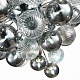 люстра на штанге st luce vinetto sl1124.103.29