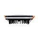 влагозащищенный светильник arlight ltd-96x96sol-bk-10w warm white 022556