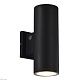 уличный настенный светильник st luce tubo sl9530.411.01